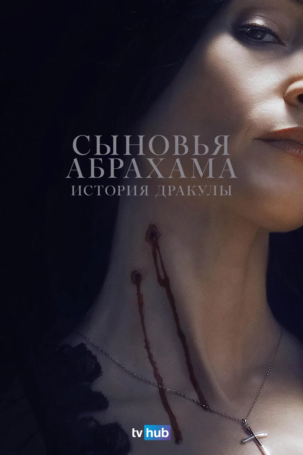 Сыновья Абрахама: История Дракулы